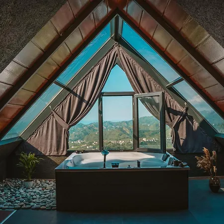 Woodlife Apartment