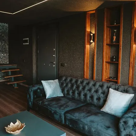 Woodlife Trabzon